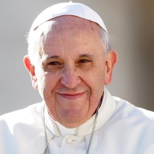 Las 5 cosas que la visita del Papa le dejó a Ciudad Juárez