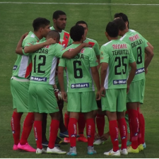 Bravos del FC Juárez avanzan a cuartos en la Copa Mx… vs Cruz Azul… y le van a ganar :)