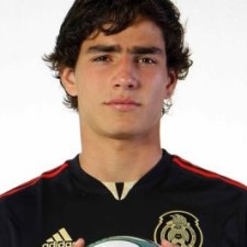“El Pollo” Briseño, campeón mundial sub 17, ahora es todo un bravo de Juárez.