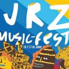 Tigres del Norte, Kinky y Café Tacuba encabezan el Jrz Music Fest 2017.
