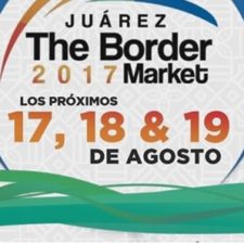 ¡¿¡¿Qué es Juárez The Border Market?!?!